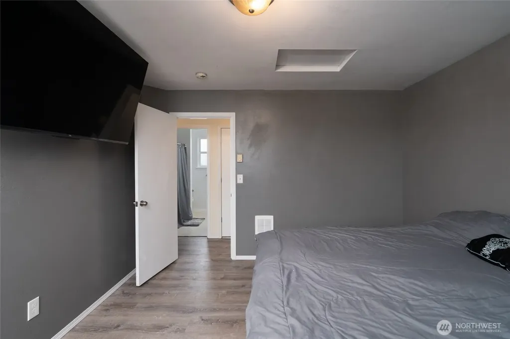 1814 N 30th Street Mount Vernon WA 98273