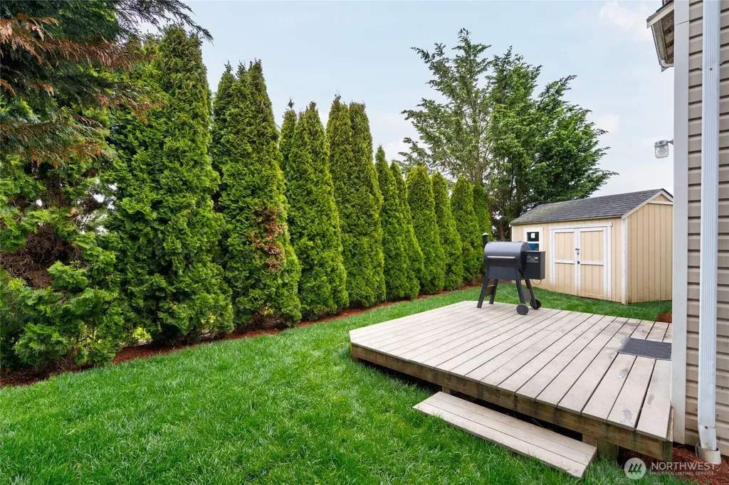 1814 N 30th Street Mount Vernon WA 98273
