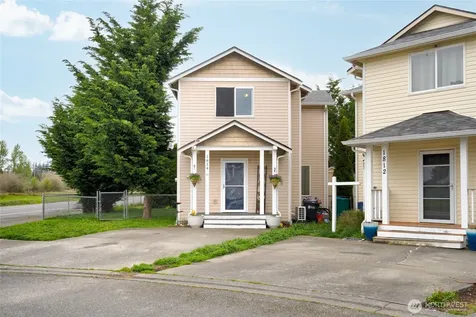 1814 N 30th Street Mount Vernon WA 98273