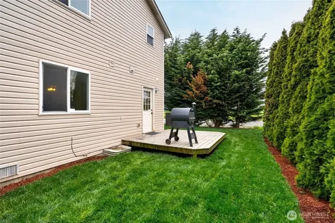 1814 N 30th Street Mount Vernon WA 98273