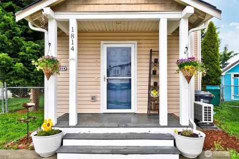 1814 N 30th Street Mount Vernon WA 98273