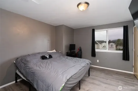 1814 N 30th Street Mount Vernon WA 98273