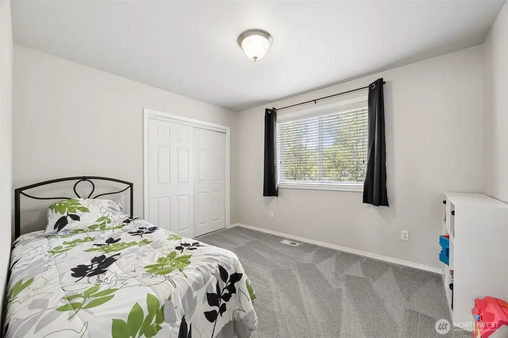 18122 92nd Avenue E Puyallup WA 98375