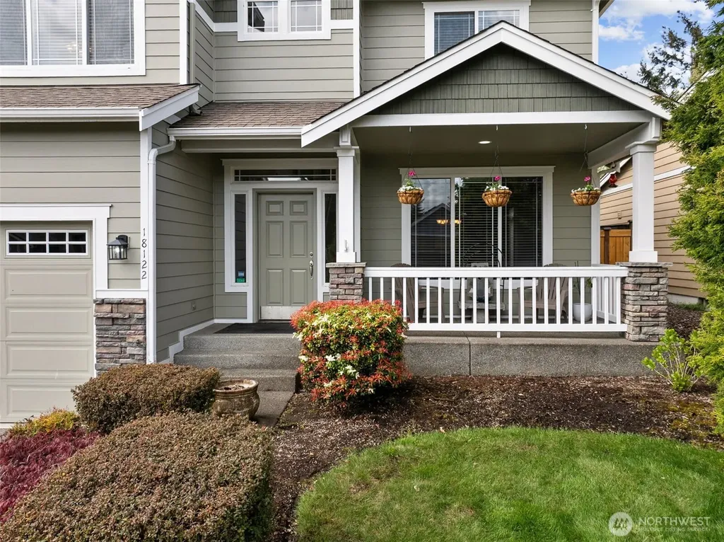 18122 92nd Avenue E Puyallup WA 98375