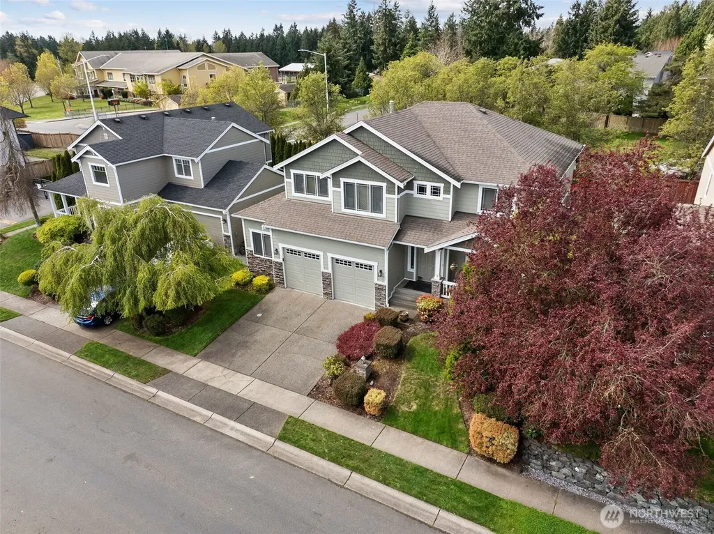 18122 92nd Avenue E Puyallup WA 98375