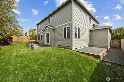 18122 92nd Avenue E Puyallup WA 98375