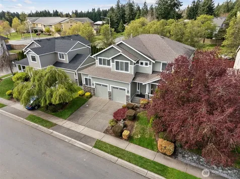 18122 92nd Avenue E Puyallup WA 98375