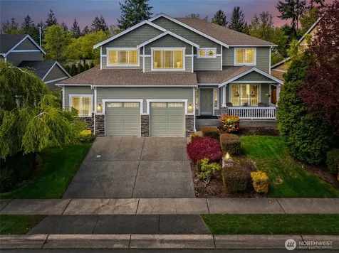 18122 92nd Avenue E Puyallup WA 98375