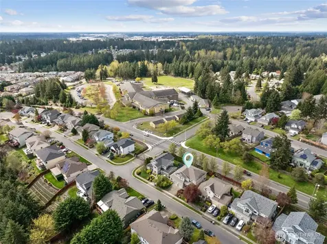18122 92nd Avenue E Puyallup WA 98375
