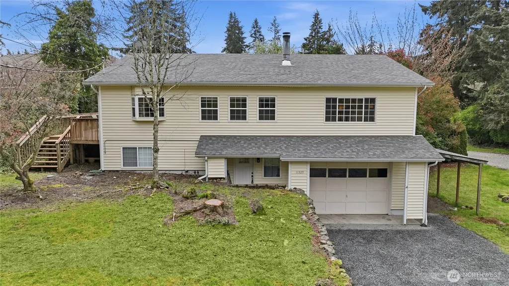 11329 Newcastle Way Newcastle WA 98056
