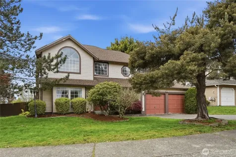 21049 103rd Ave SE Kent WA 98031