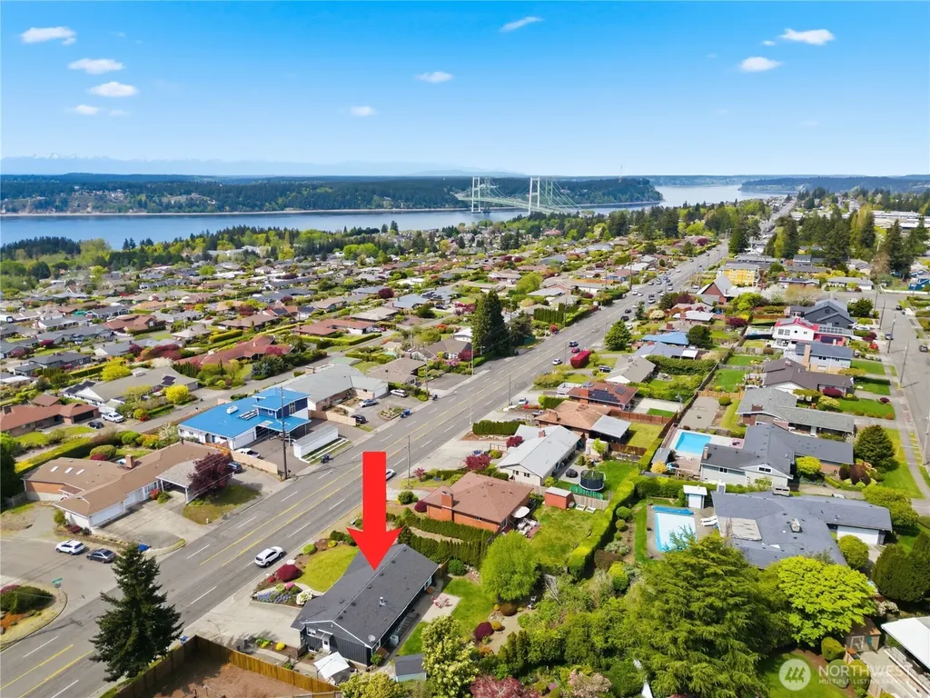 1273 S Jackson Avenue Tacoma WA 98465