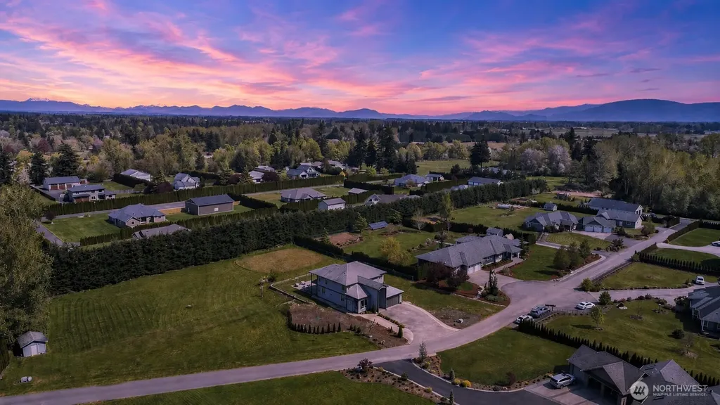 1072 W 55th Terrace Bellingham WA 98226