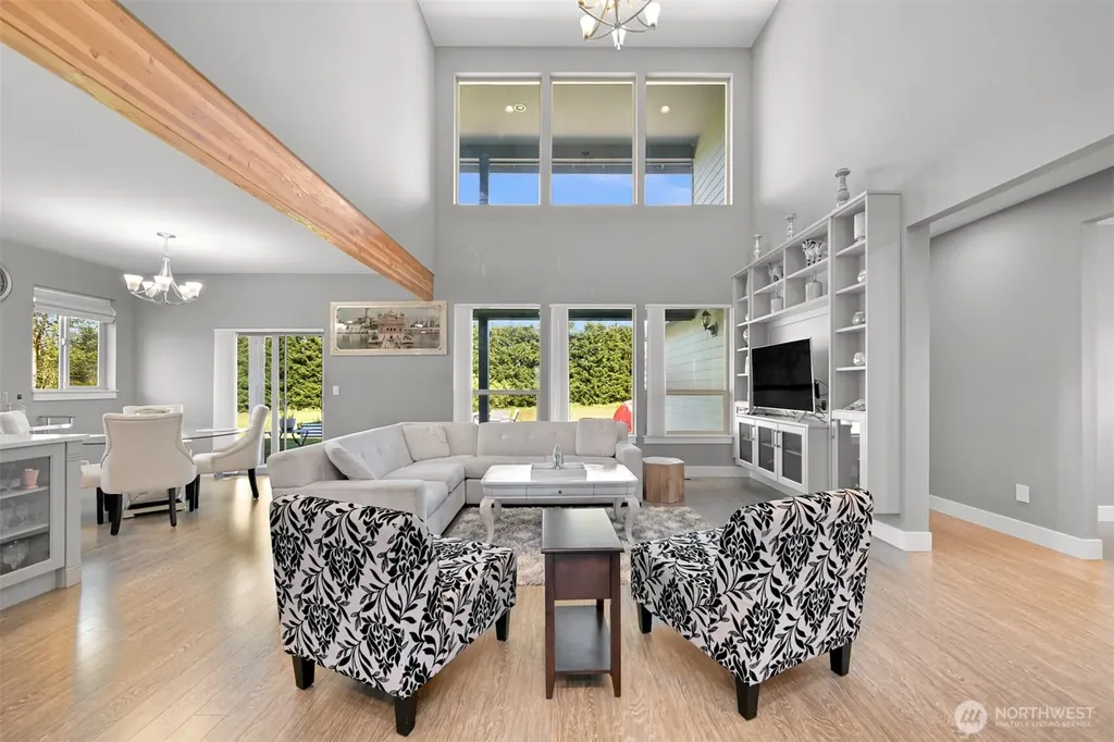 1072 W 55th Terrace Bellingham WA 98226