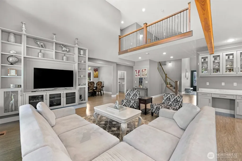 1072 W 55th Terrace Bellingham WA 98226