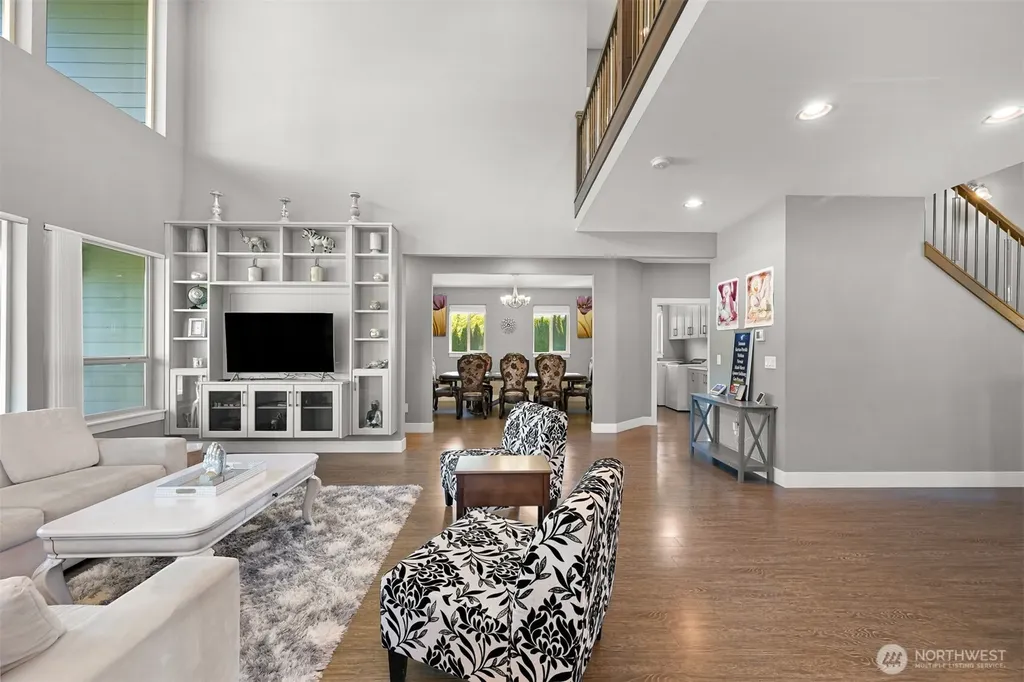 1072 W 55th Terrace Bellingham WA 98226