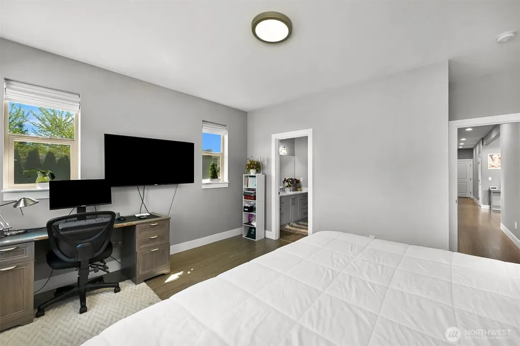 1072 W 55th Terrace Bellingham WA 98226
