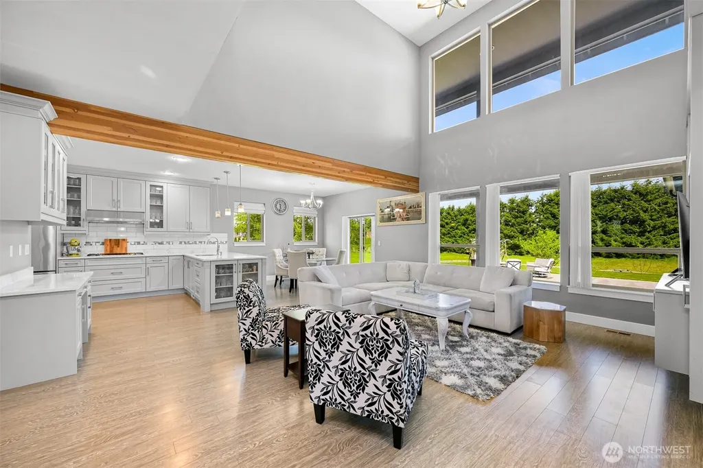 1072 W 55th Terrace Bellingham WA 98226