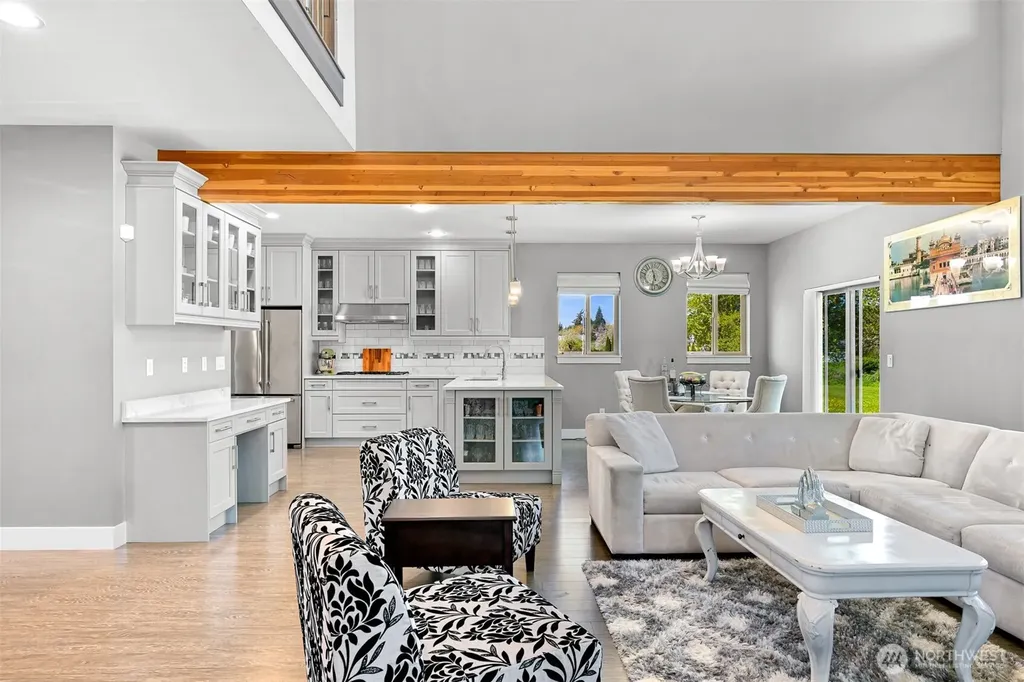 1072 W 55th Terrace Bellingham WA 98226