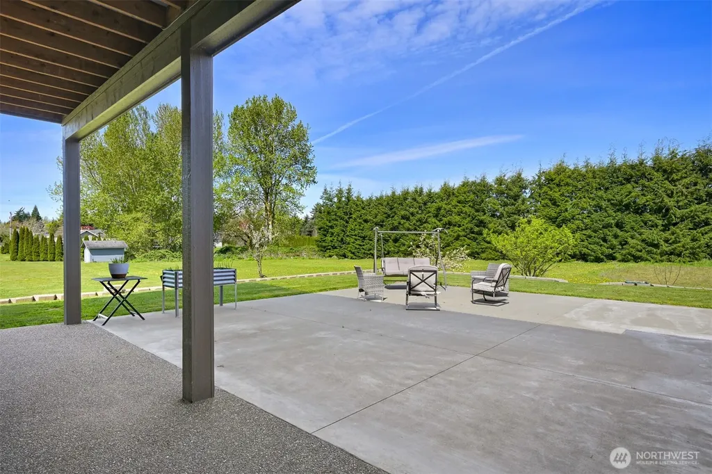 1072 W 55th Terrace Bellingham WA 98226