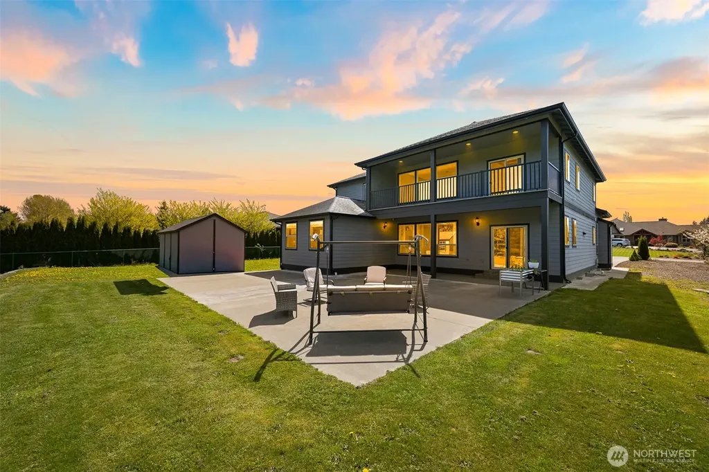 1072 W 55th Terrace Bellingham WA 98226