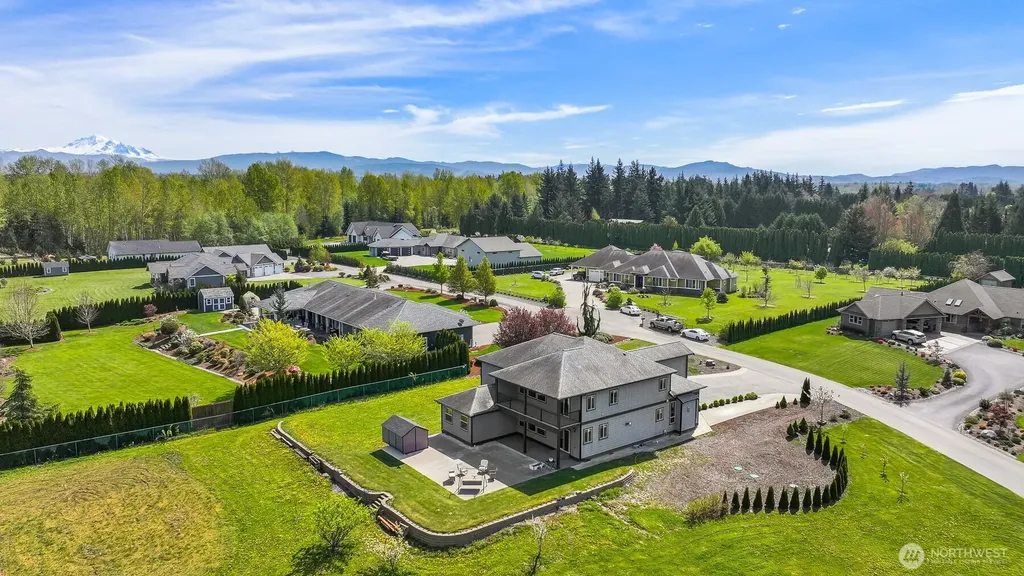 1072 W 55th Terrace Bellingham WA 98226