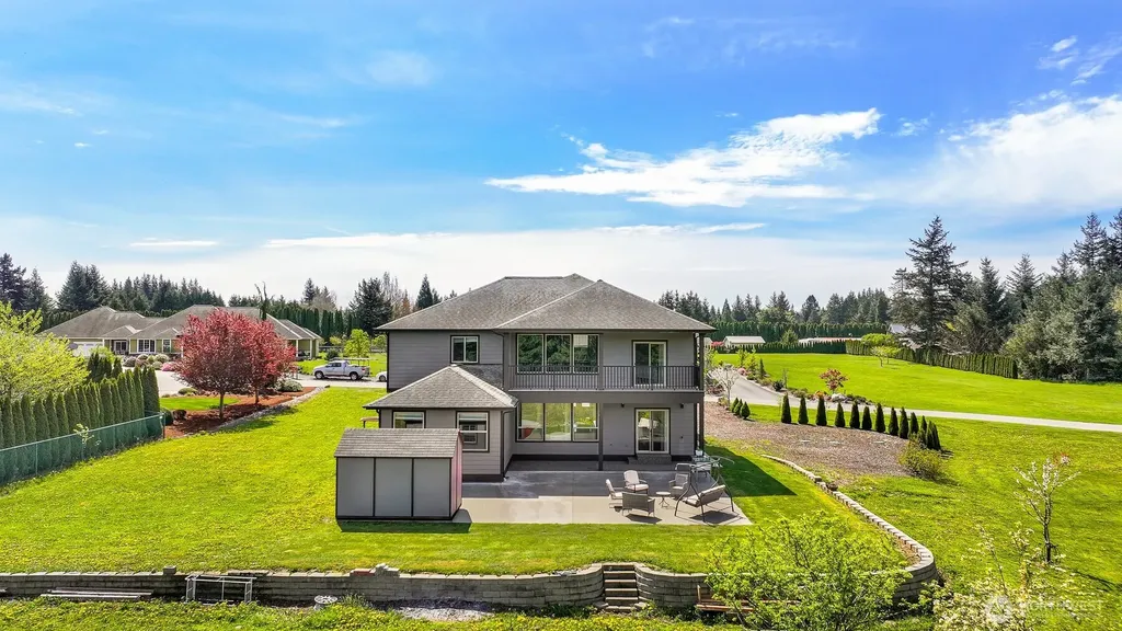 1072 W 55th Terrace Bellingham WA 98226