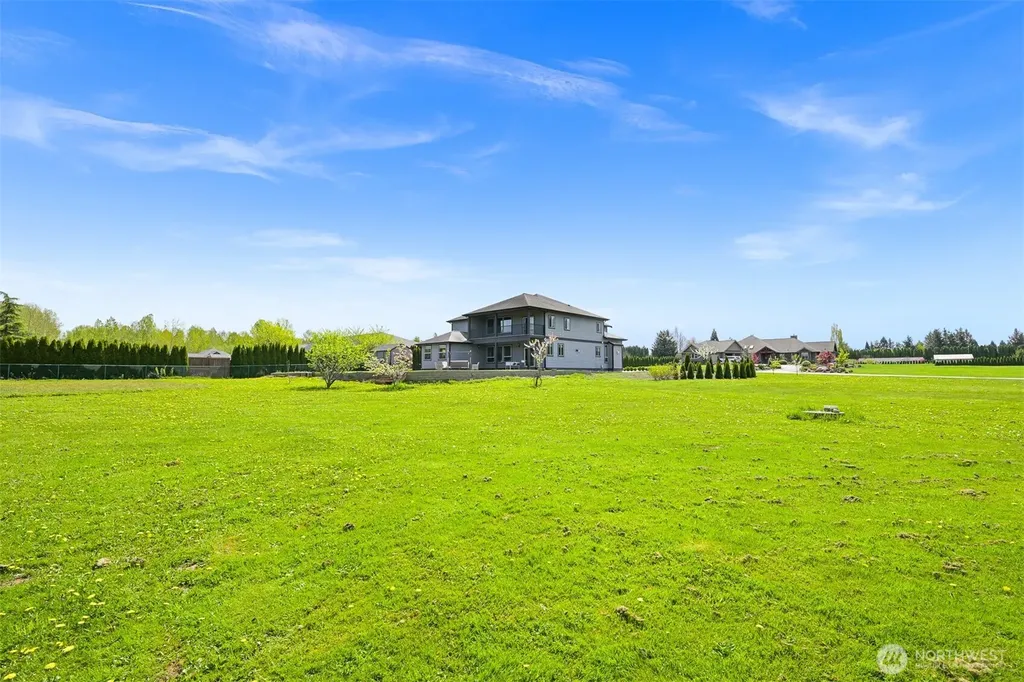 1072 W 55th Terrace Bellingham WA 98226