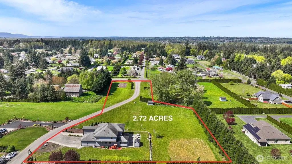 1072 W 55th Terrace Bellingham WA 98226