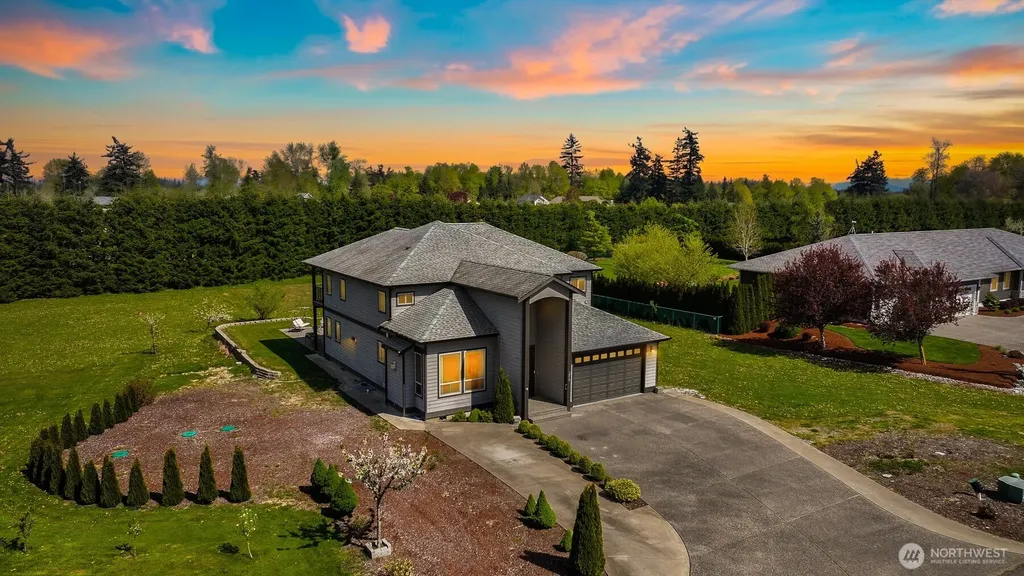 1072 W 55th Terrace Bellingham WA 98226