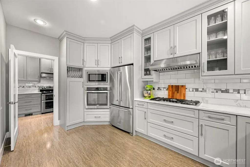 1072 W 55th Terrace Bellingham WA 98226