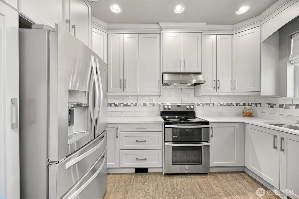 1072 W 55th Terrace Bellingham WA 98226