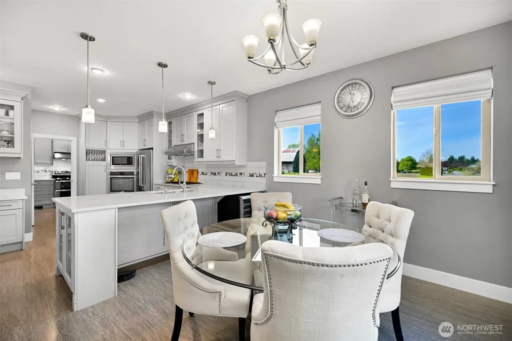 1072 W 55th Terrace Bellingham WA 98226