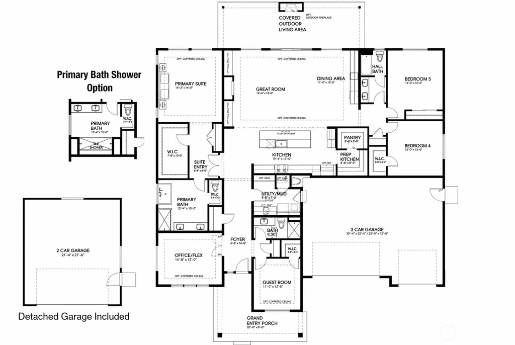15323 210th Avenue Ct E Bonney Lake WA 98391