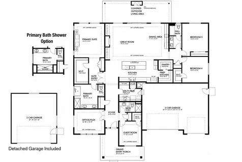 15323 210th Avenue Ct E Bonney Lake WA 98391