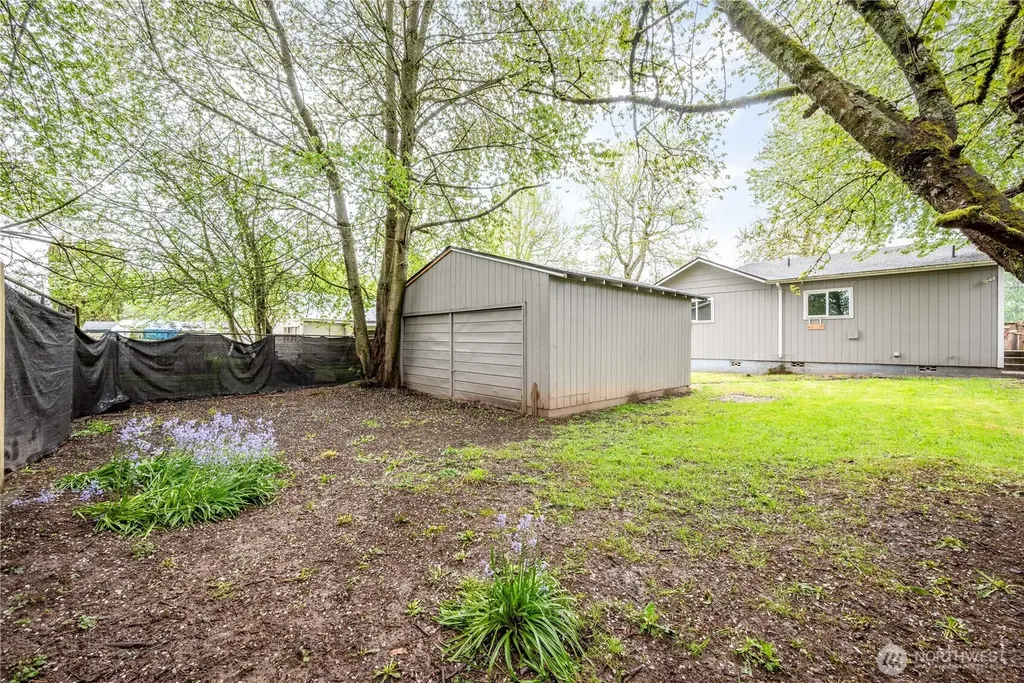 1123 7th Avenue Longview WA 98632