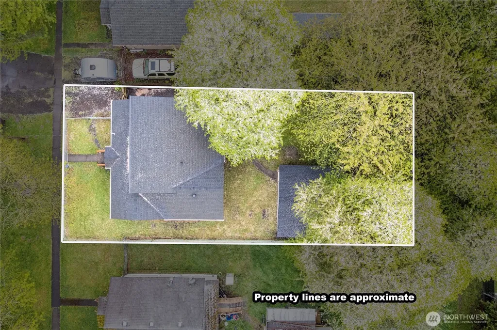 1123 7th Avenue Longview WA 98632
