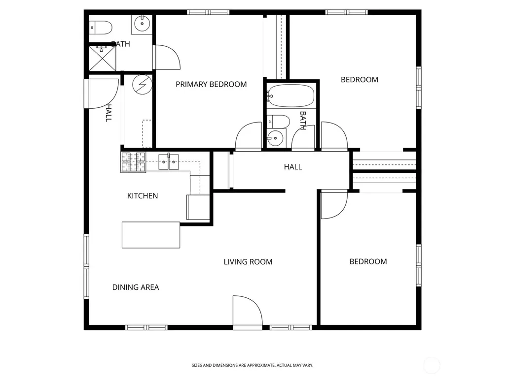 1123 7th Avenue Longview WA 98632