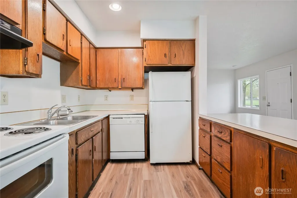 1123 7th Avenue Longview WA 98632
