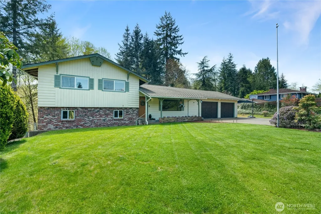 516 Lucky Lane Aberdeen WA 98520