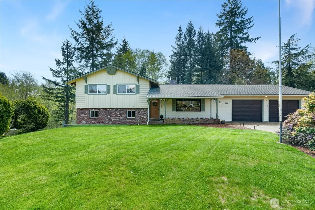 516 Lucky Lane Aberdeen WA 98520
