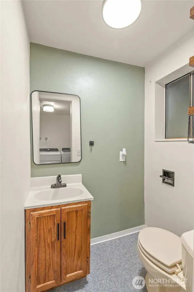 516 Lucky Lane Aberdeen WA 98520