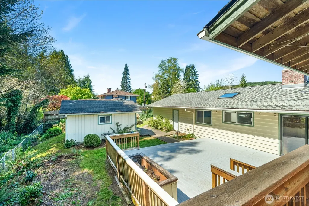 516 Lucky Lane Aberdeen WA 98520