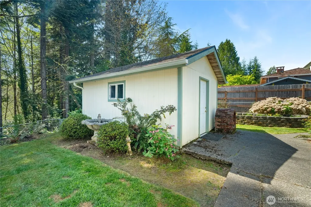 516 Lucky Lane Aberdeen WA 98520