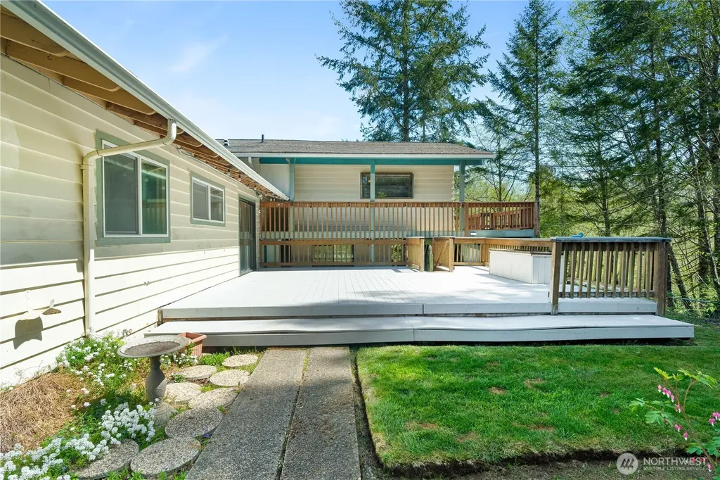 516 Lucky Lane Aberdeen WA 98520