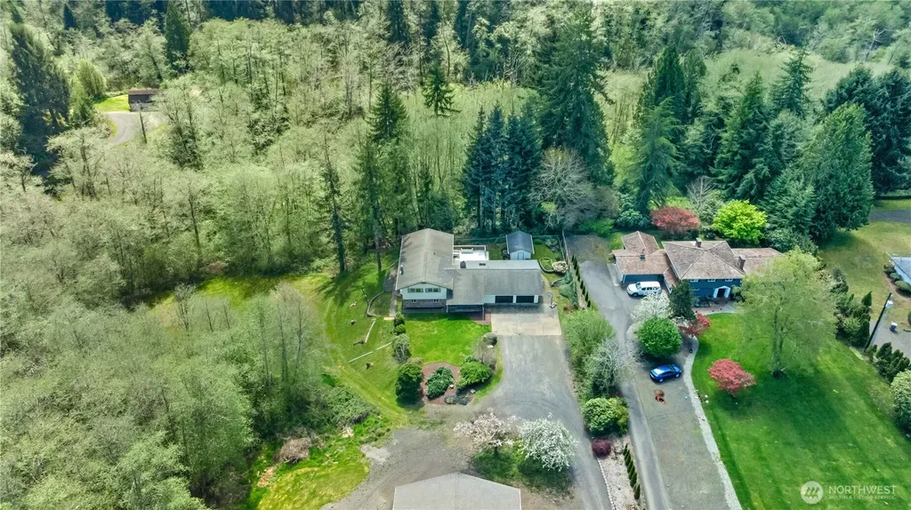 516 Lucky Lane Aberdeen WA 98520