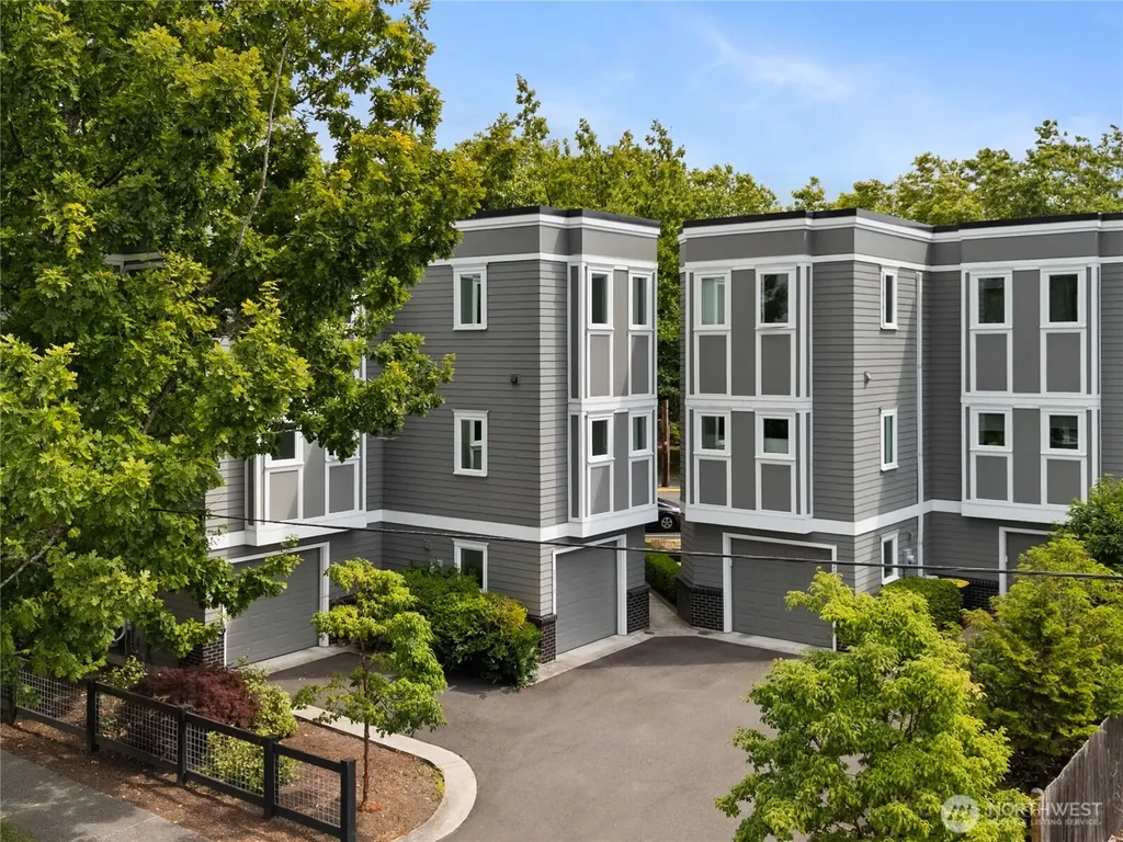 2019 Cornwall Avenue Bellingham WA 98225