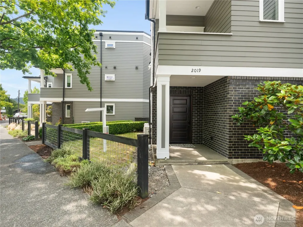 2019 Cornwall Avenue Bellingham WA 98225
