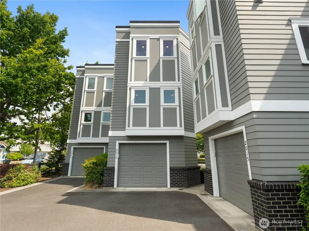 2019 Cornwall Avenue Bellingham WA 98225