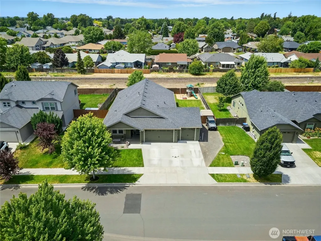 2134 Alco Avenue Walla Walla WA 99362
